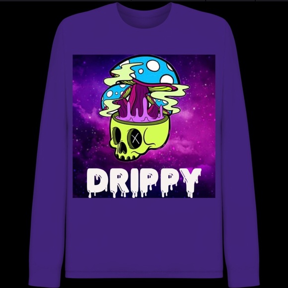 Drippy packs designs clothing brand has the drip - Picture 4 of 6